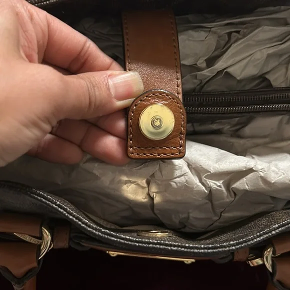 Michael Kors tote bag - Picture 6 of 9